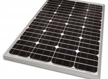 Güneş Enerjisi Panelleri Ve Teknik Detayları